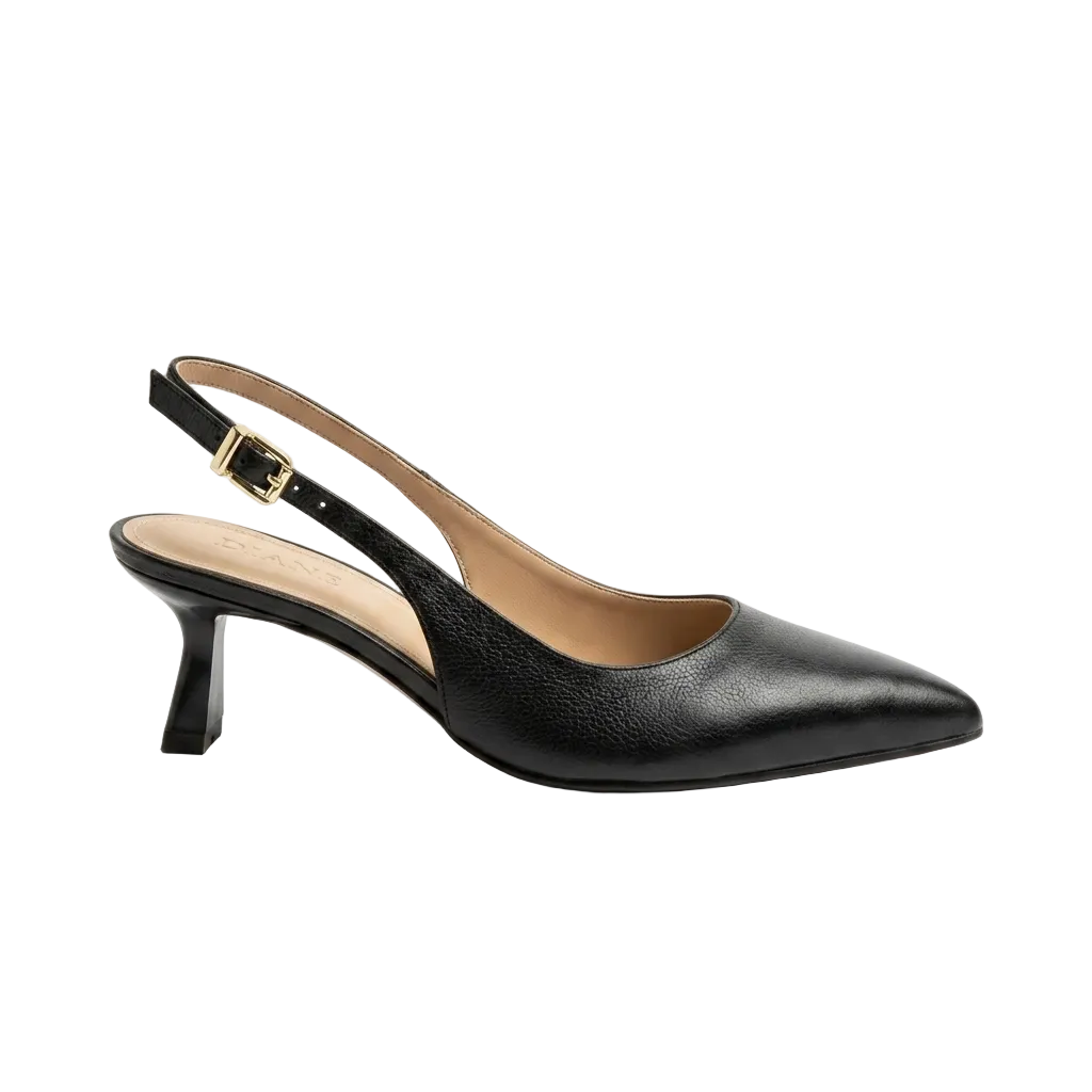 89500-05 TACON CASUAL DIAN PATRIS CMS 6 Negro