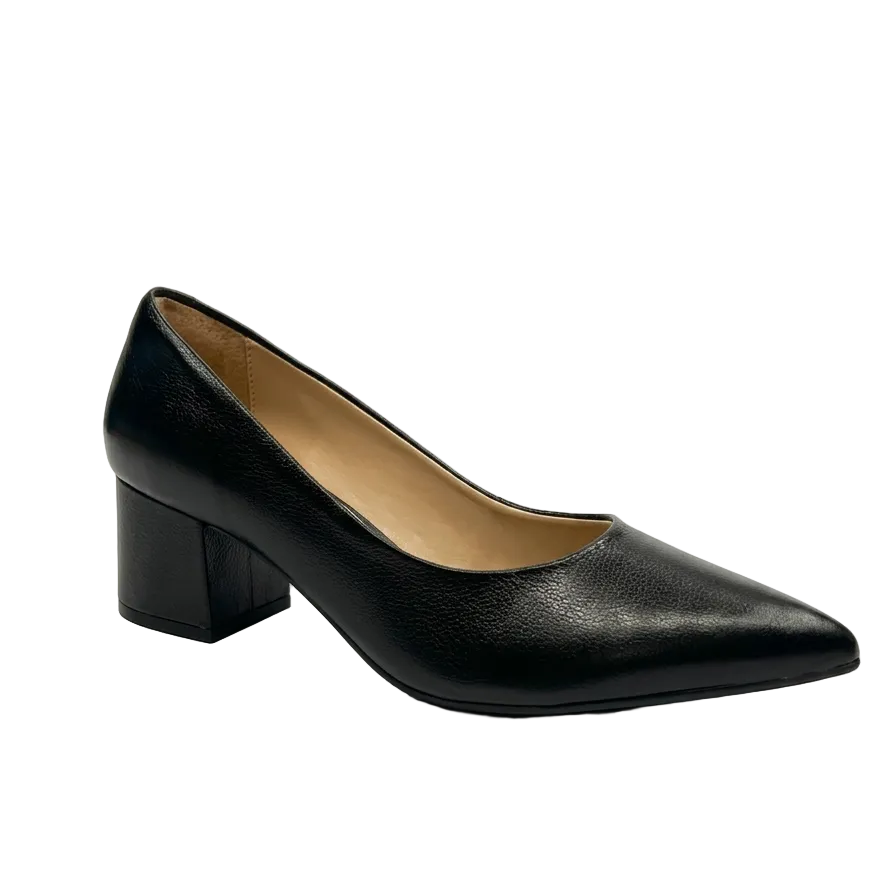 9900-01 TACON CASUAL DIAN PATRIS CMS 5 Negro