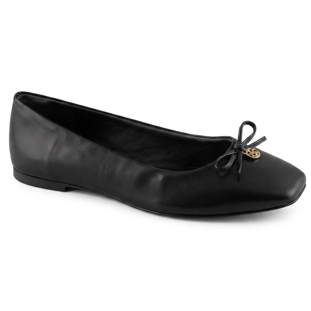 518197SWAVV BALLERINA FLAT