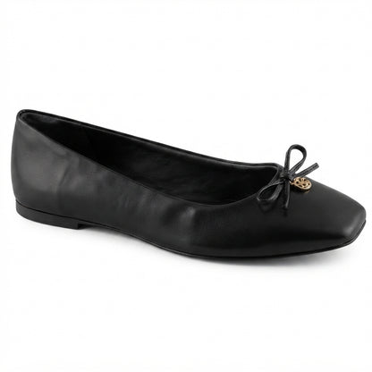 518197SWAVV BALLERINA FLAT