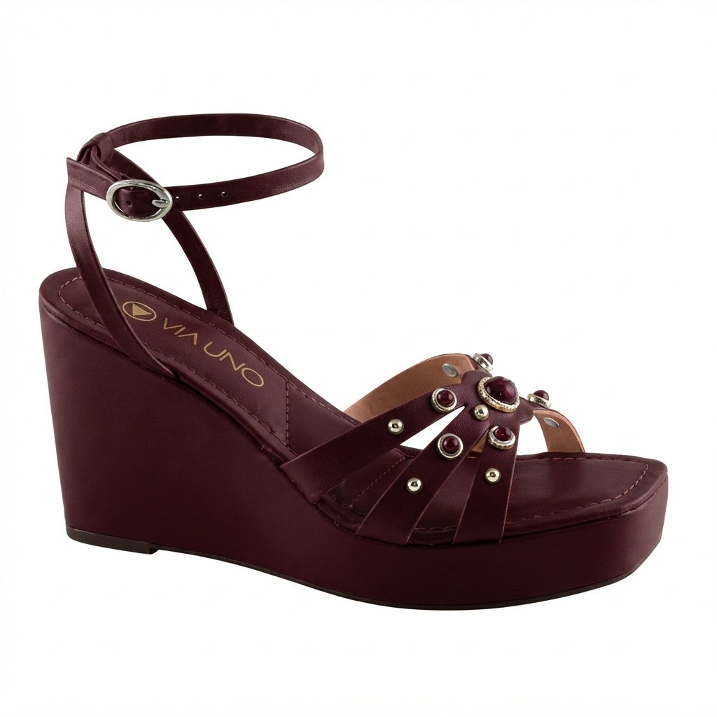 608053SSAVV SANDALIAS CASUAL