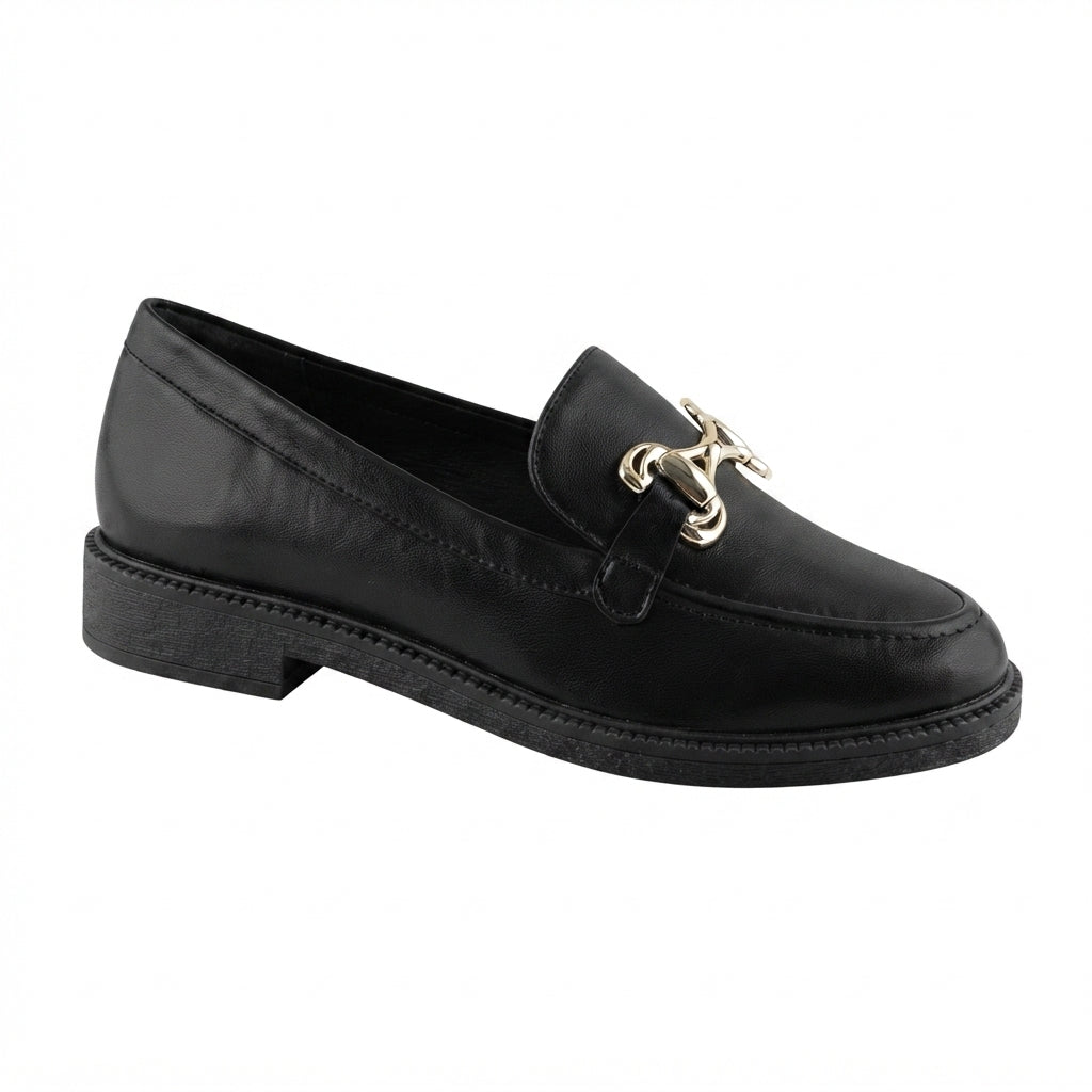 830077SWAVV MOCASINES VIA UNO