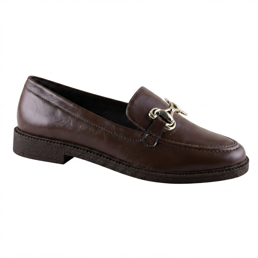 830077SWAVV MOCASINES VIA UNO
