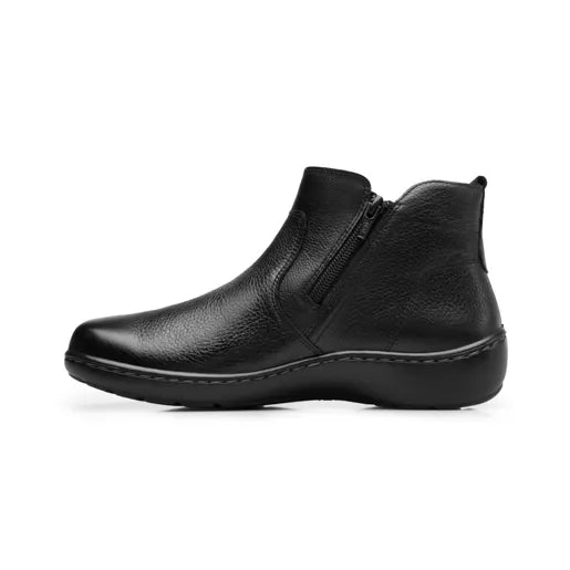 138110 CASUAL KORAL Negro