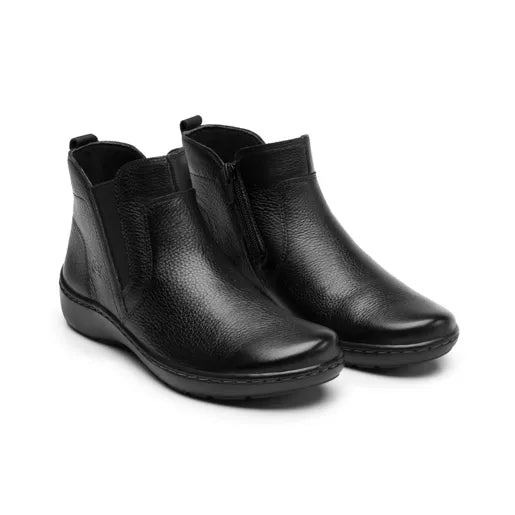 138110 CASUAL KORAL Negro