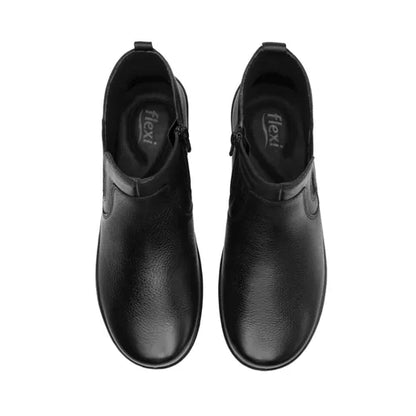 138110 CASUAL KORAL Negro