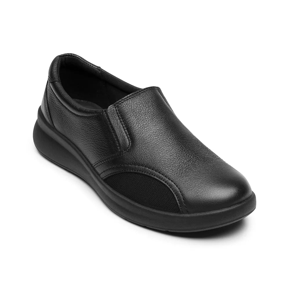 142406 CASUAL JULIEN Negro