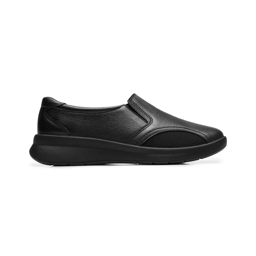142406 CASUAL JULIEN Negro