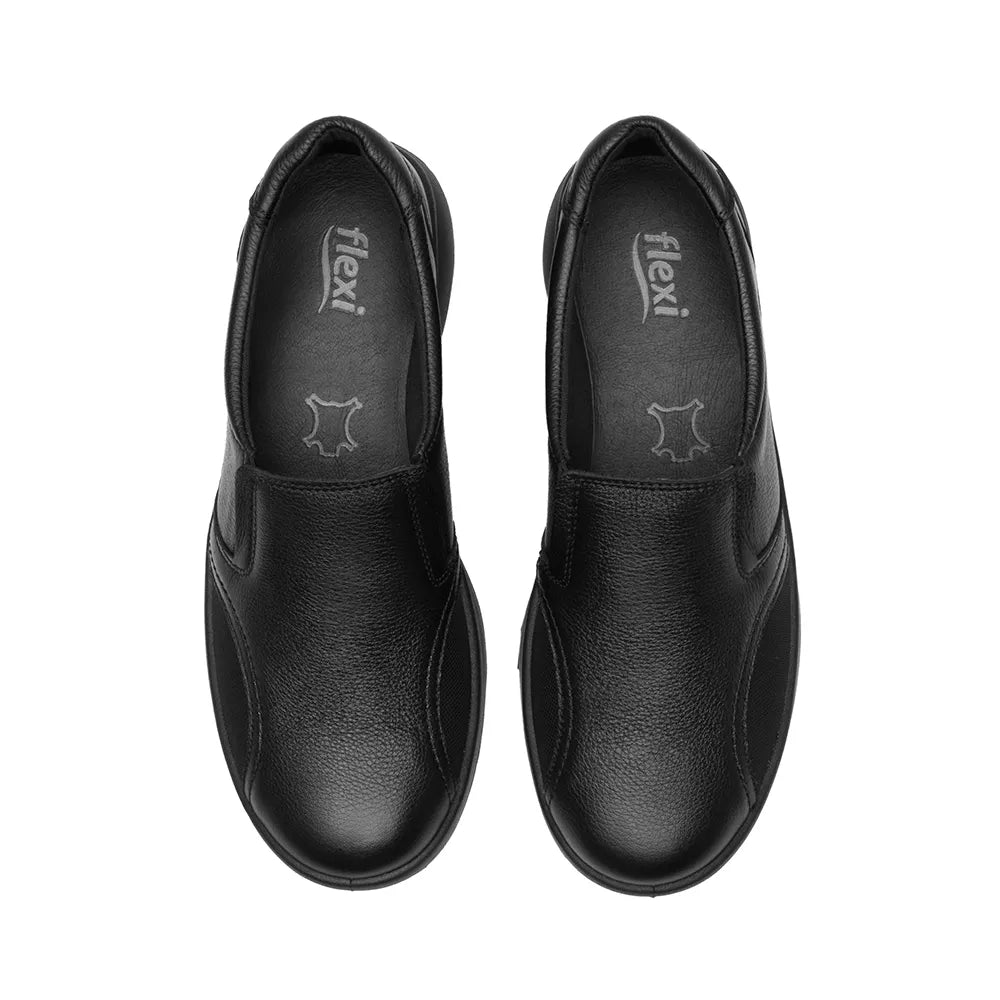 142406 CASUAL JULIEN Negro