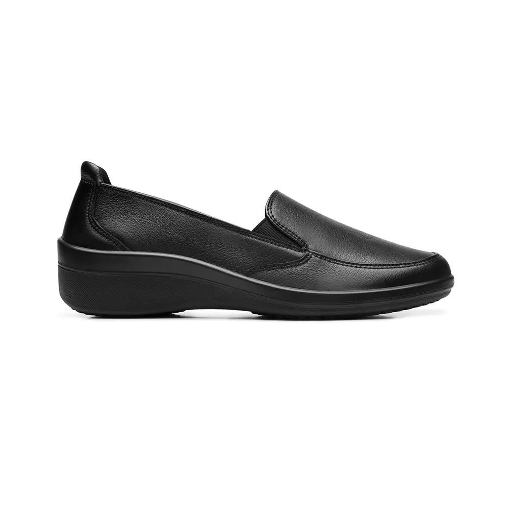 142302 CASUAL LUZIA Negro