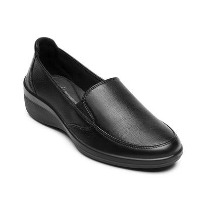 142302 CASUAL LUZIA Negro