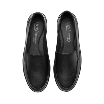 142302 CASUAL LUZIA Negro