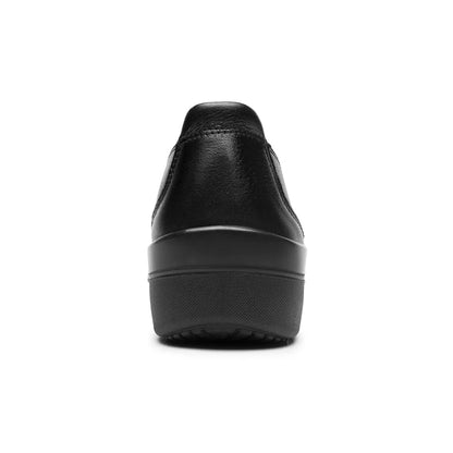 142302 CASUAL LUZIA Negro