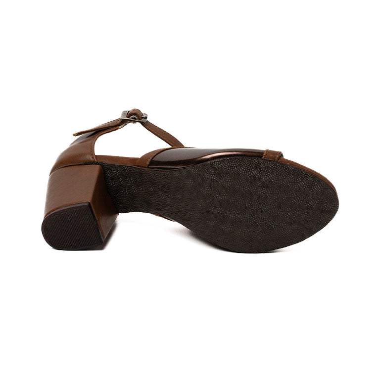 RK 233-16 SANDALIAS CMS 7 Marron
