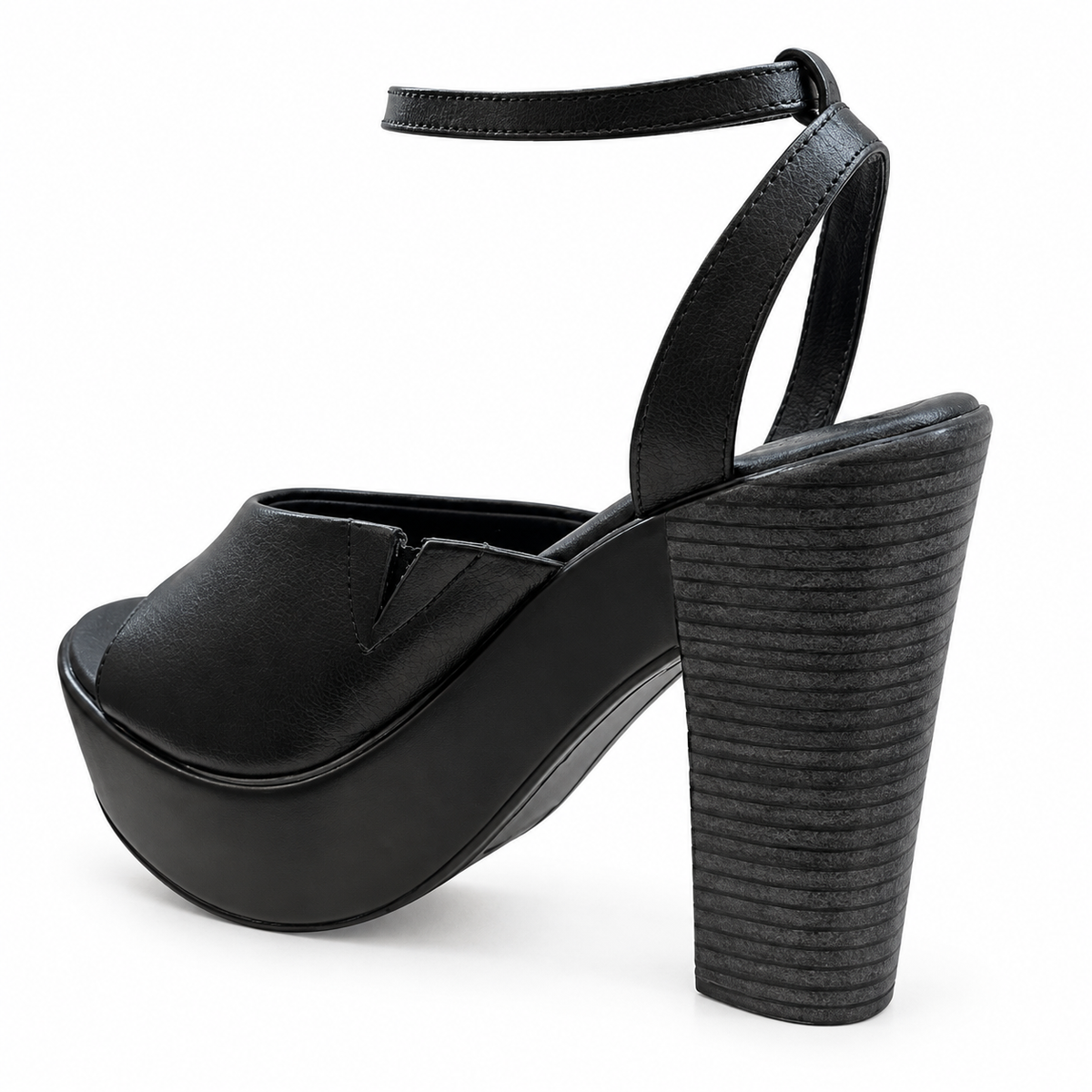 RK 157-84 SANDALIAS TACÓN
