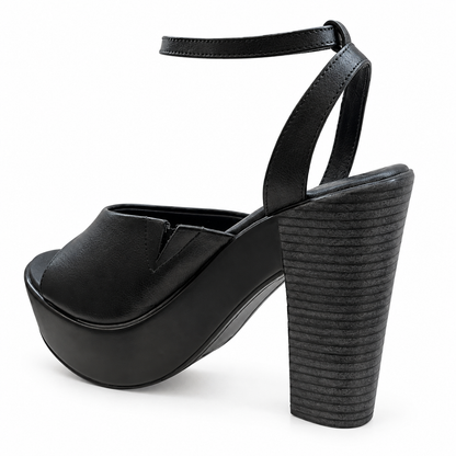RK 157-84 SANDALIAS TACÓN
