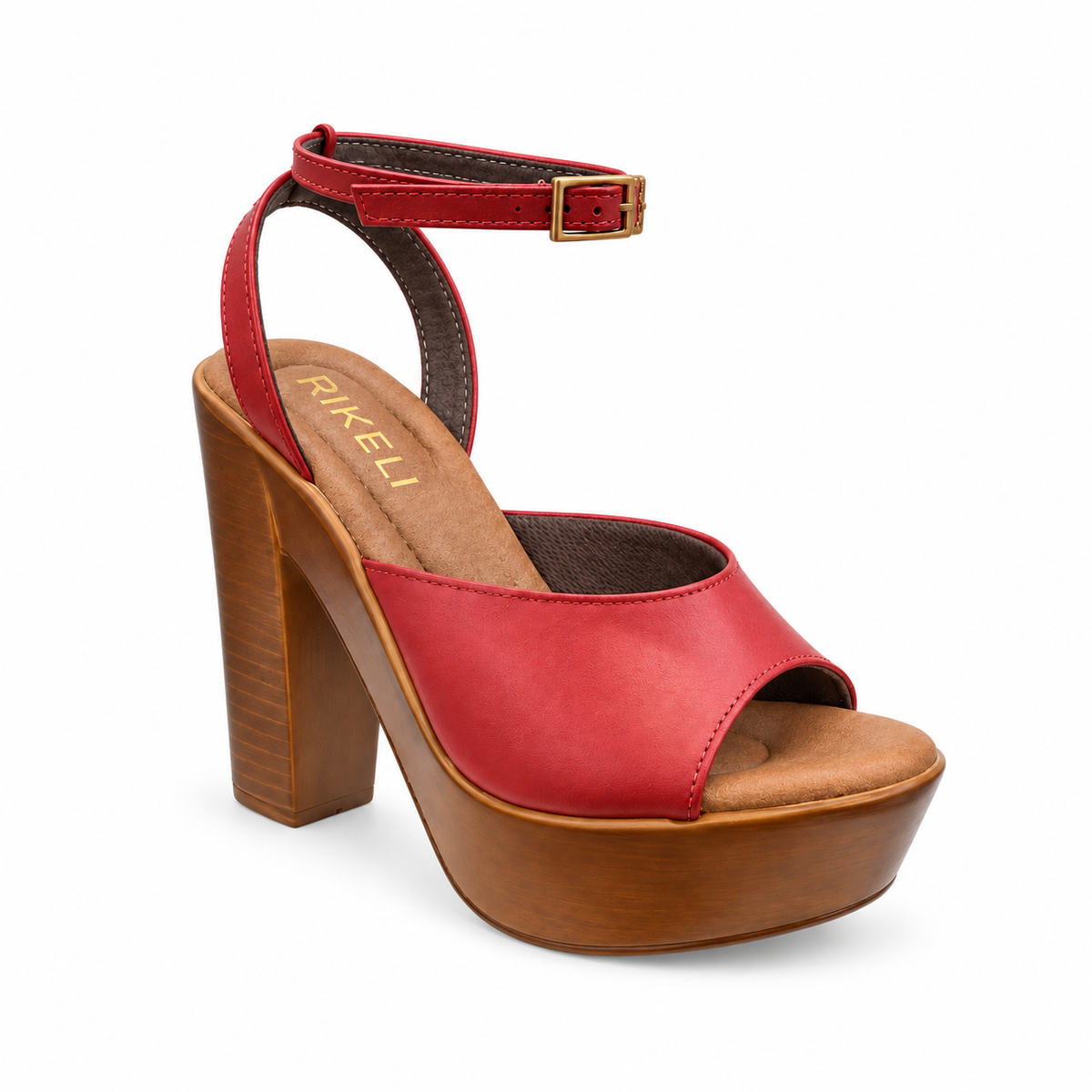 RK 157-84 SANDALIAS TACÓN