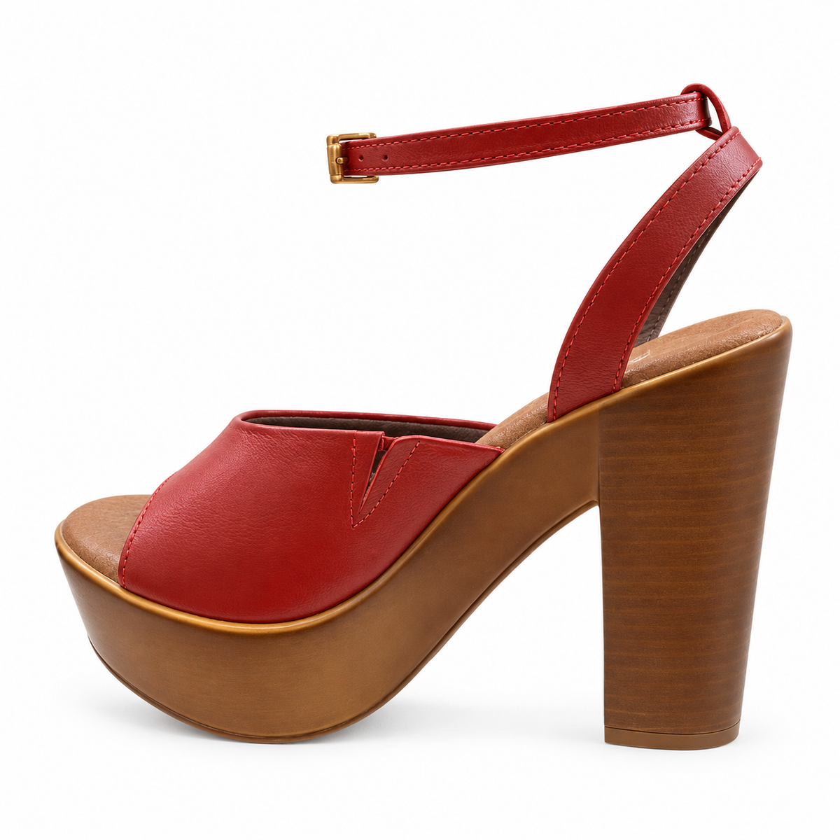 RK 157-84 SANDALIAS TACÓN