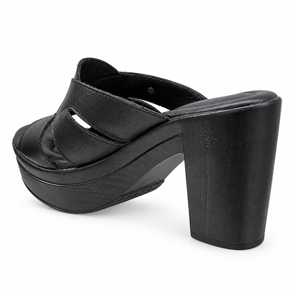 RK 227-42 SANDALIAS TACÓN
