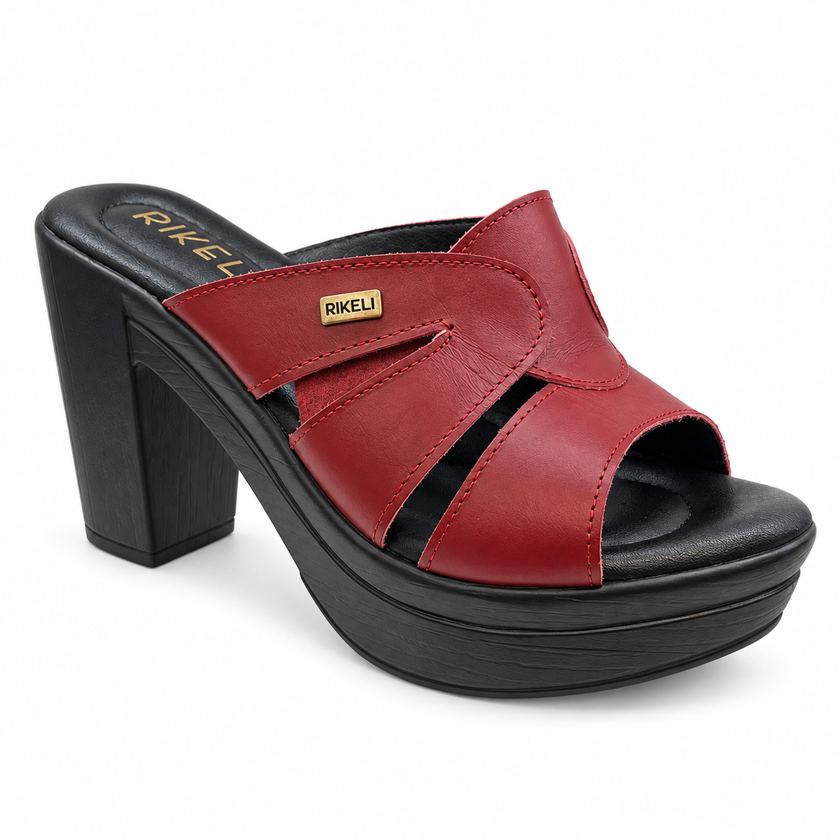 RK 227-42 SANDALIAS TACÓN