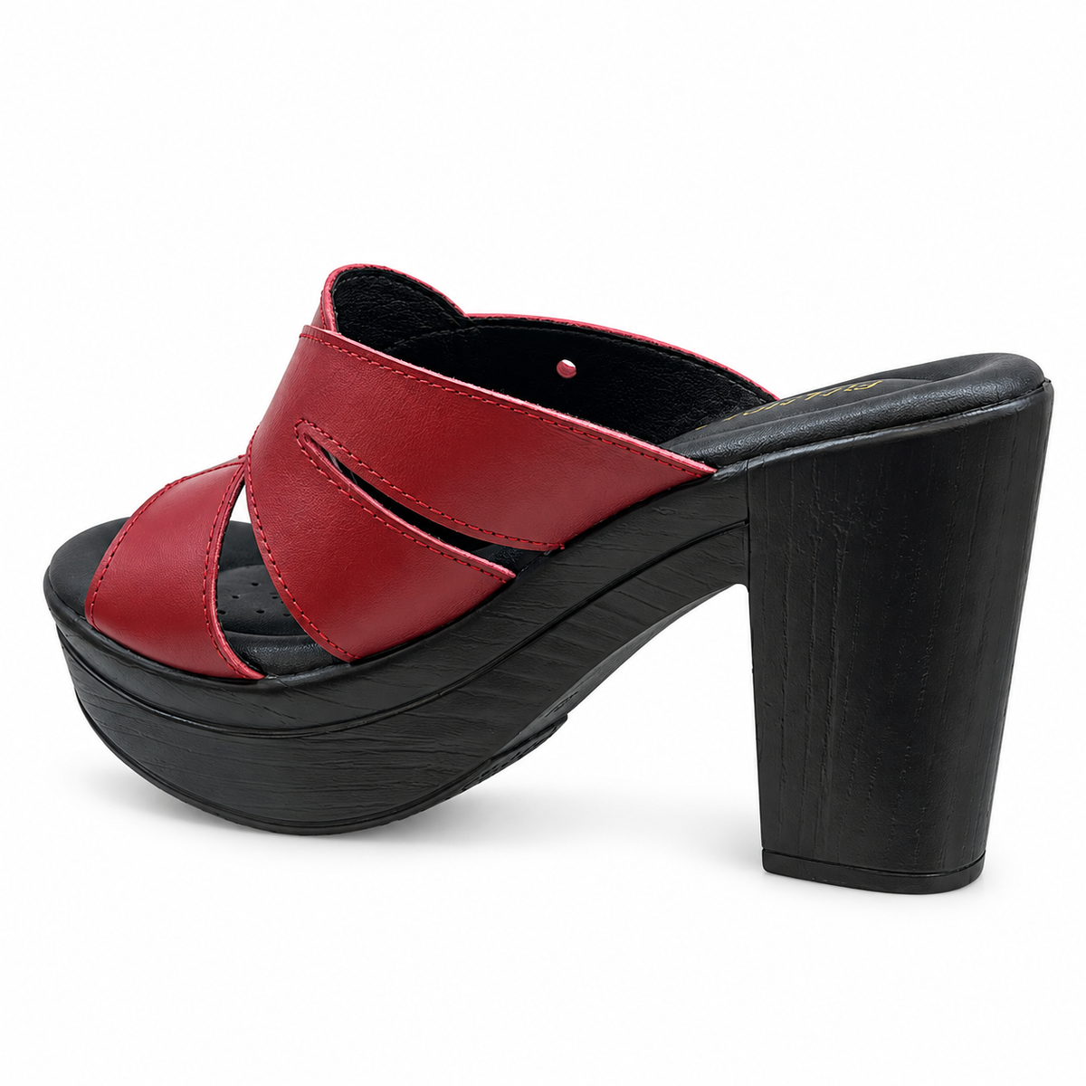 RK 227-42 SANDALIAS TACÓN