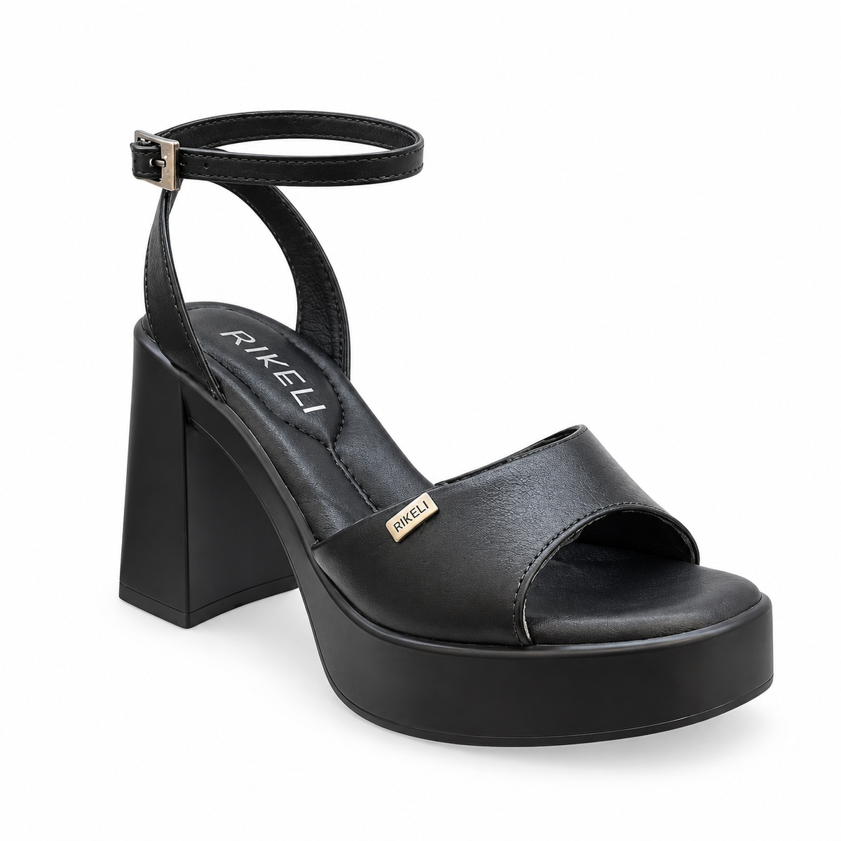 RK 401-01 SANDALIAS TACÓN