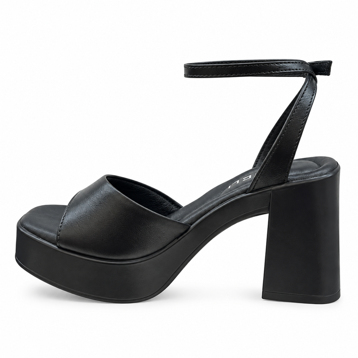 RK 401-01 SANDALIAS TACÓN