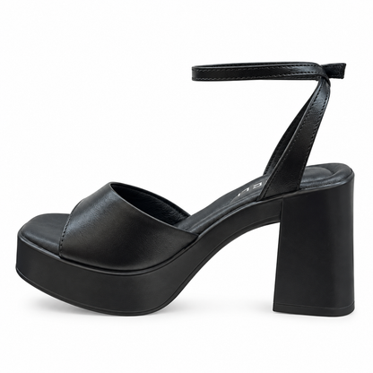 RK 401-01 SANDALIAS TACÓN