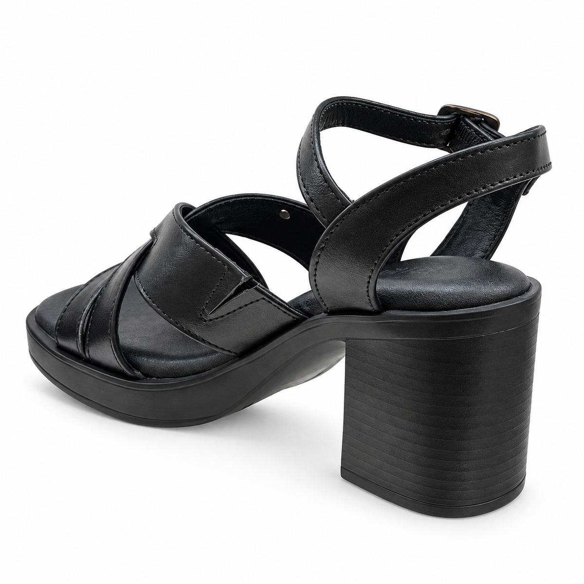 RK 392-02 SANDALIAS TACÓN