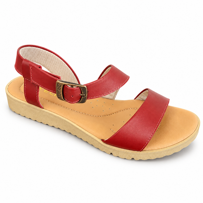 RK 172-23 SANDALIAS FLAT