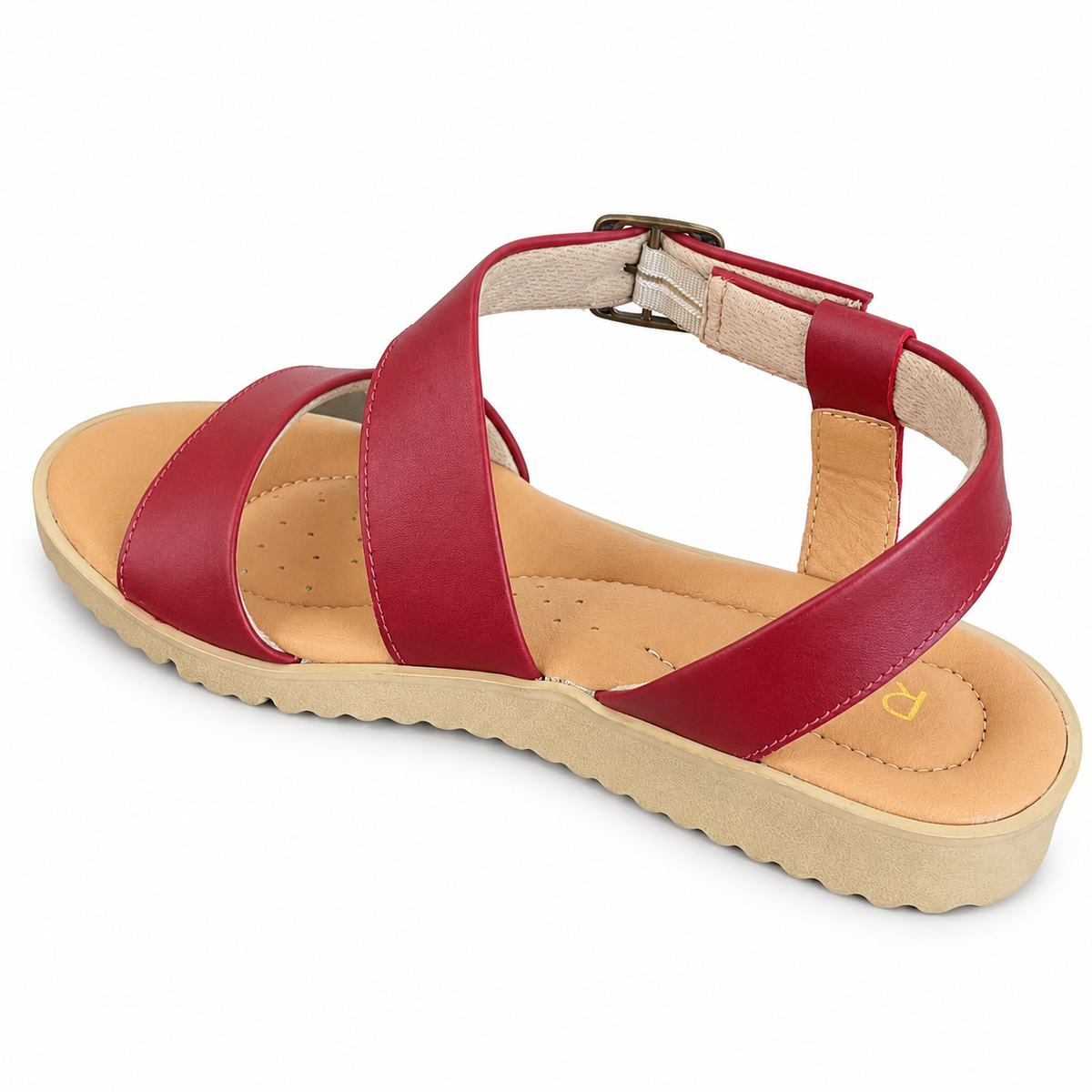 RK 172-23 SANDALIAS FLAT