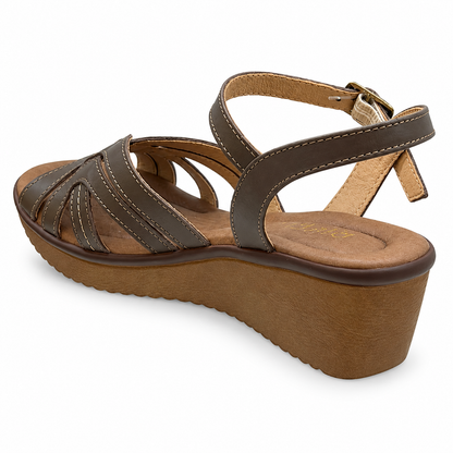RK 212-82 SANDALIAS SLIP-ON