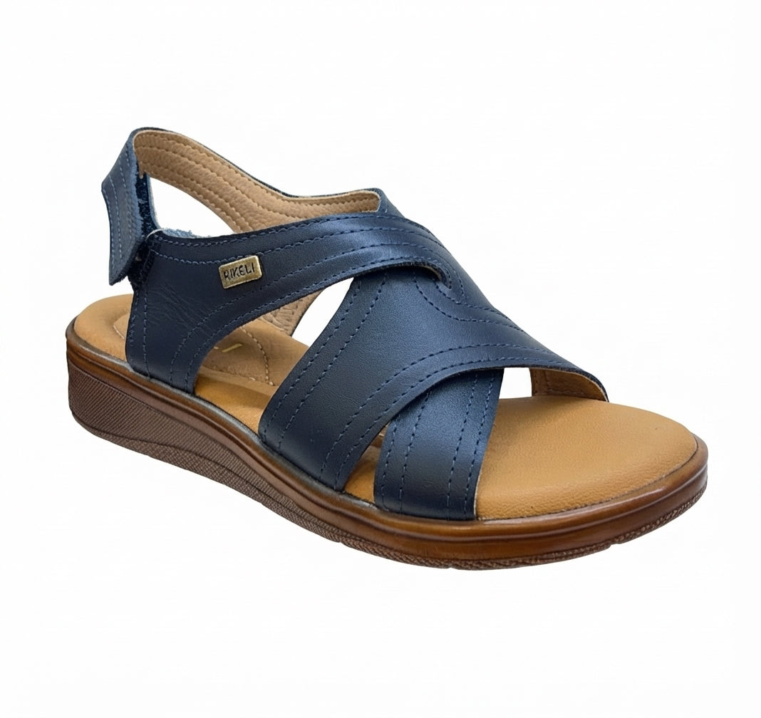 RK 393-05 SANDALIAS SLIP-ON