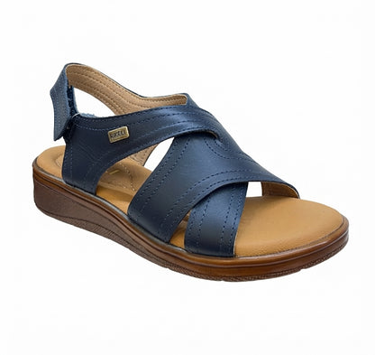 RK 393-05 SANDALIAS SLIP-ON