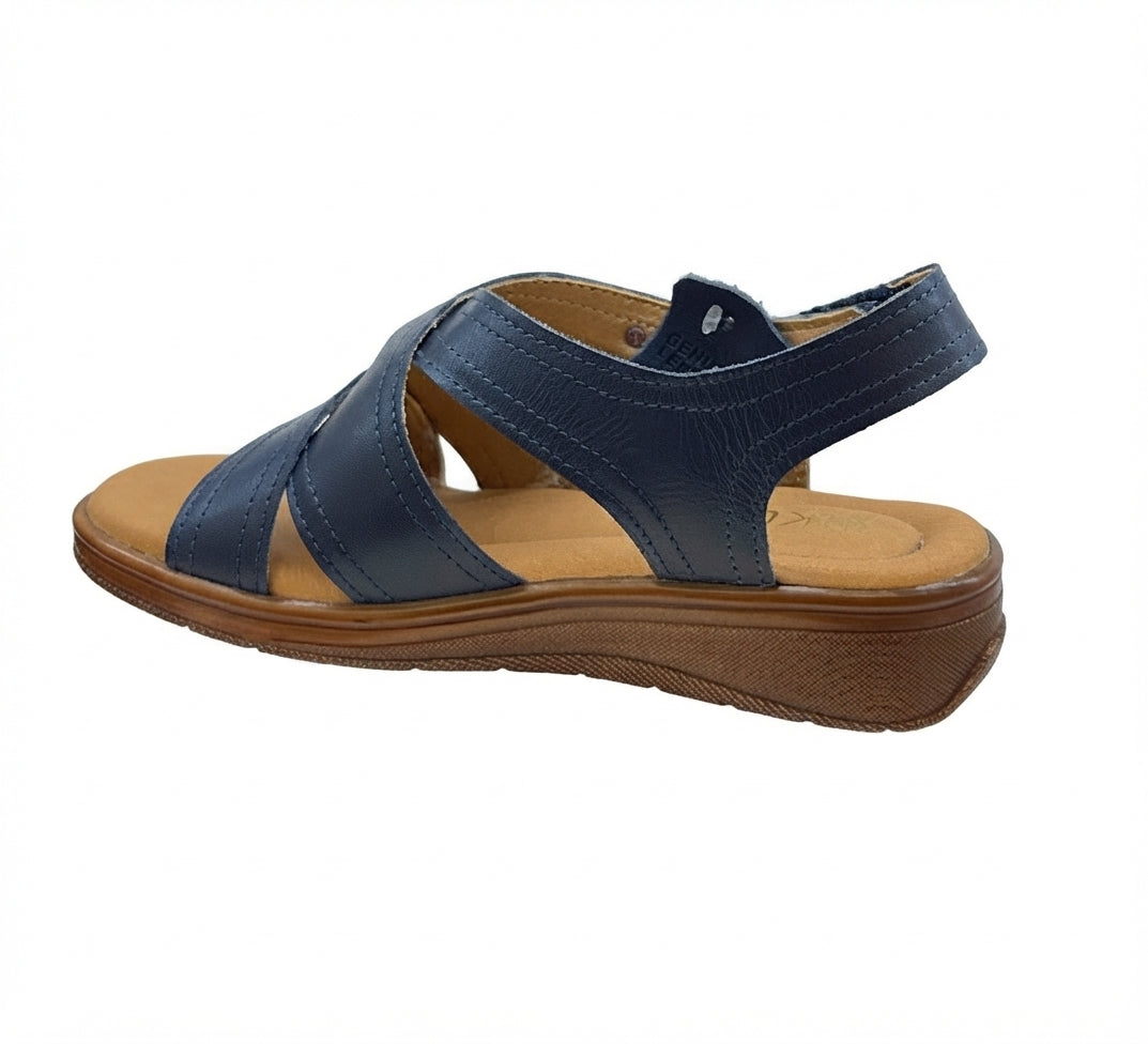 RK 393-05 SANDALIAS SLIP-ON