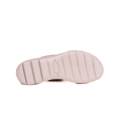 RK168B SANDALIAS CASUALES CMS 3 Beige