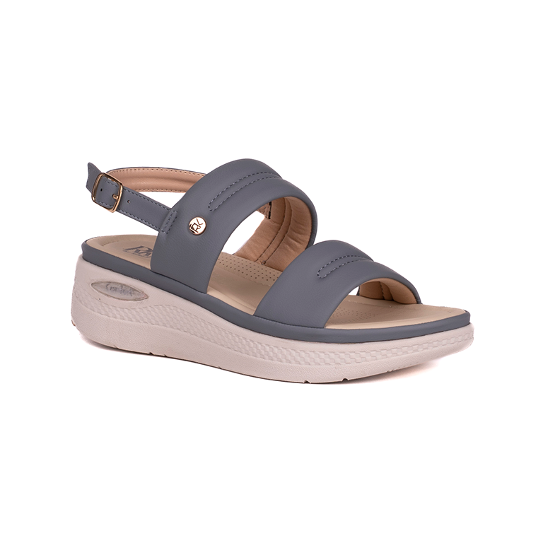 RK169B SANDALIAS CASUALES CMS 3 Azul