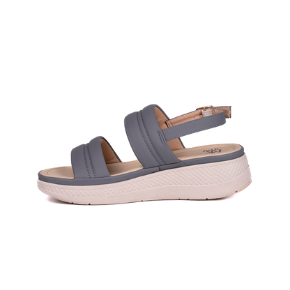 RK169B SANDALIAS CASUALES CMS 3 Azul