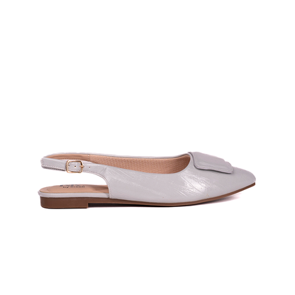 RK177C BALLERINA RIKELI CASUALES FLAT Azul