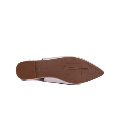 RK177C BALLERINA RIKELI CASUALES FLAT Azul