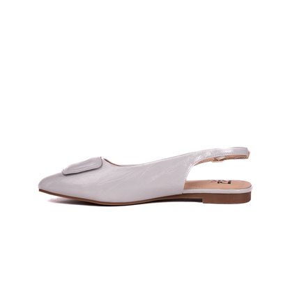 RK177C BALLERINA RIKELI CASUALES FLAT Azul