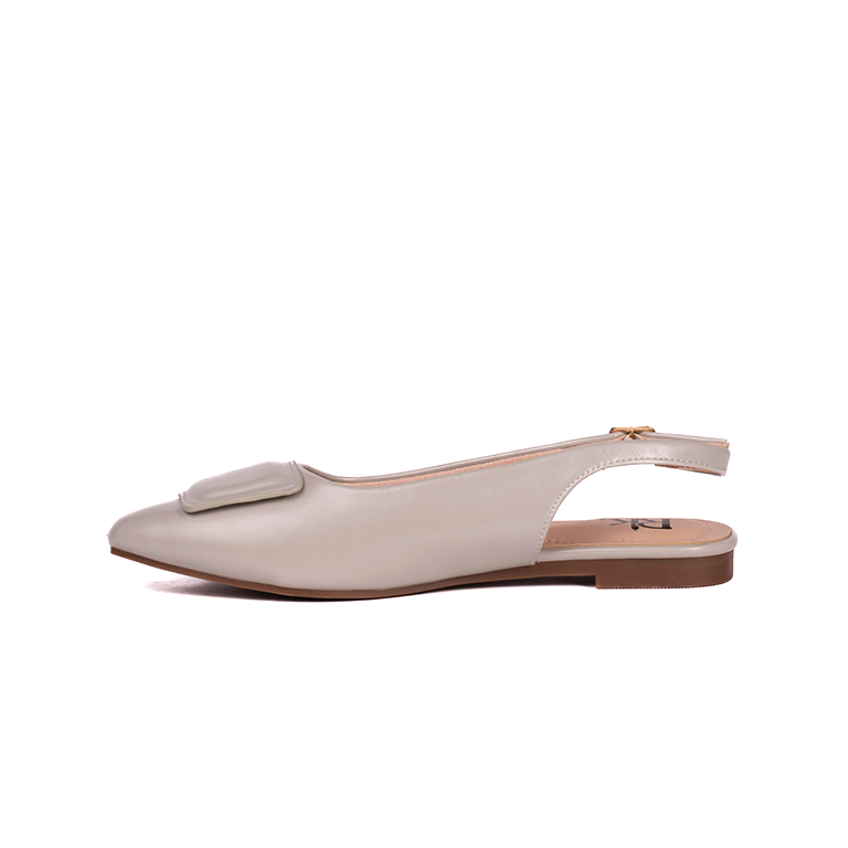 RK177C BALLERINA RIKELI CASUALES FLAT Menta