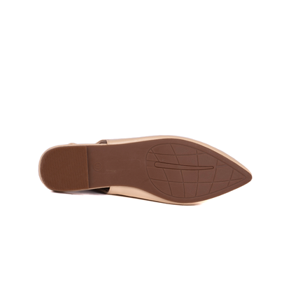 RK177C BALLERINA RIKELI CASUALES FLAT Menta