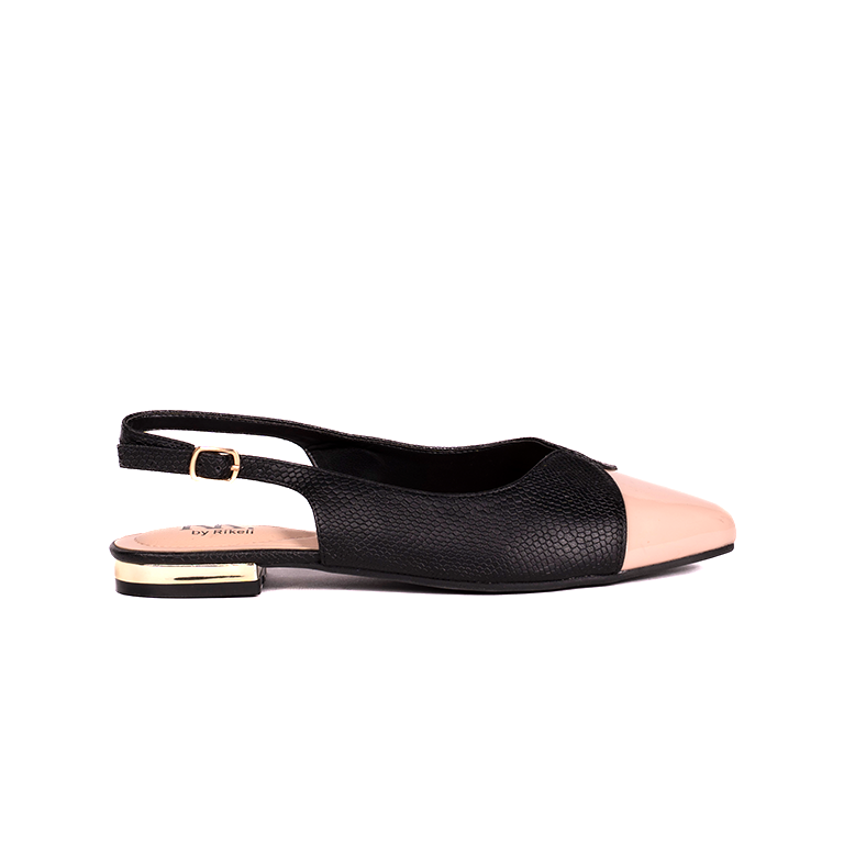 RK180B BALLERINA RIKELI CASUALES FLAT