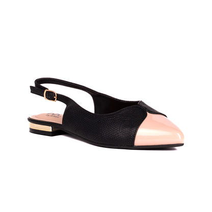 RK180C BALLERINA RIKELI CASUALES FLAT