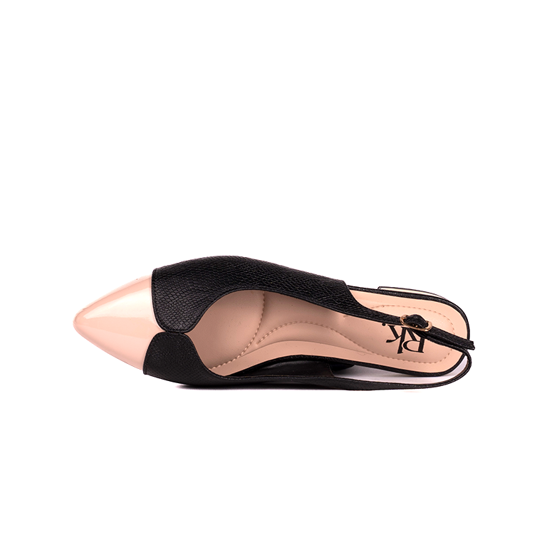 RK180B BALLERINA RIKELI CASUALES FLAT