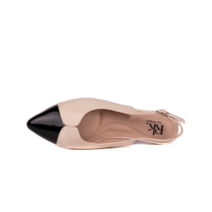 RK180A BALLERINA RIKELI CASUALES FLAT