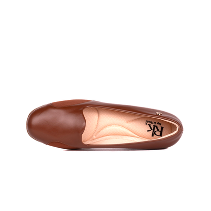 RK183A BALERINAS RIKELI FLAT