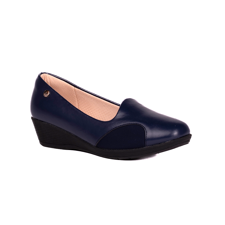 RK183A BALERINAS RIKELI FLAT