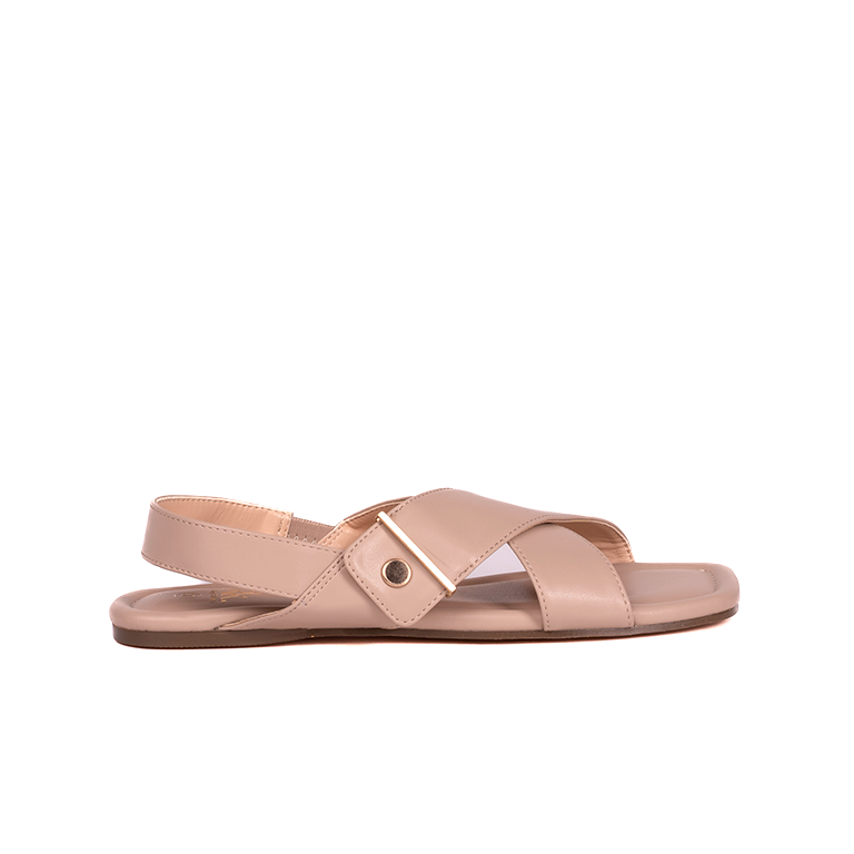 T010 RK SKY CASUAL SANDALIAS FLAT
